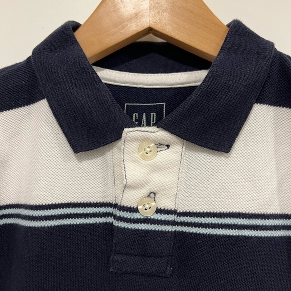 Gap Kids, boy’s Polo, - Picture 3 of 7